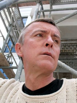Фото Юрий Шрайдер