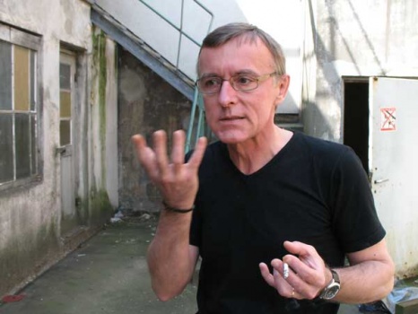 Фото Юрий Шрайдер