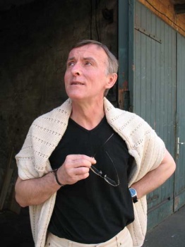 Фото Юрий Шрайдер
