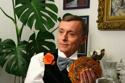 Фото Юрий Шрайдер