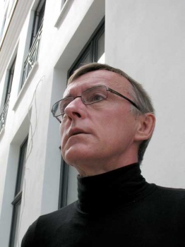 Фото Юрий Шрайдер