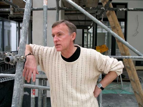 Фото Юрий Шрайдер