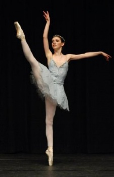 Фото Kasha Kropinski