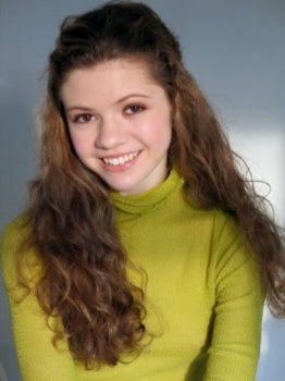 Фото Kasha Kropinski