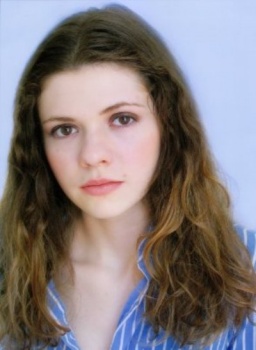 Фото Kasha Kropinski