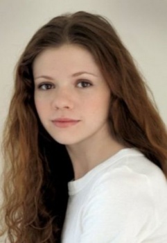 Фото Kasha Kropinski