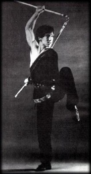 Фото Кит Кук