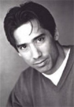 Фото Кит Кук