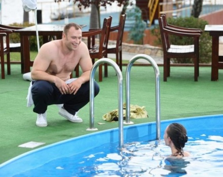 Фото Константин Соловьев
