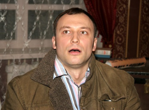 Фото Константин Соловьев