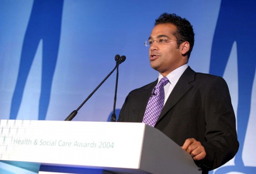 Фото Кришнан Гуру-Мерти