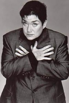 Фото Lea DeLaria