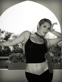 Фото Lisa Rieffel