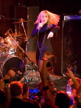 Фото Lisa Rieffel