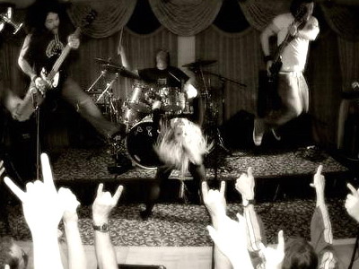 Фото Lisa Rieffel