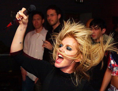 Фото Lisa Rieffel