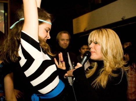 Фото Lisa Rieffel