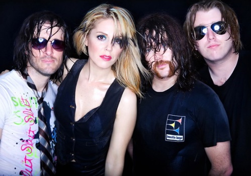 Фото Lisa Rieffel