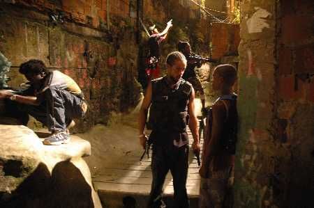 Фото Luciano Vidigal