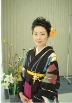 Фото Makiko Ômoto