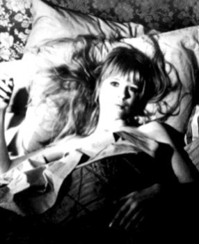 Фото Марианна Фэйтфулл
