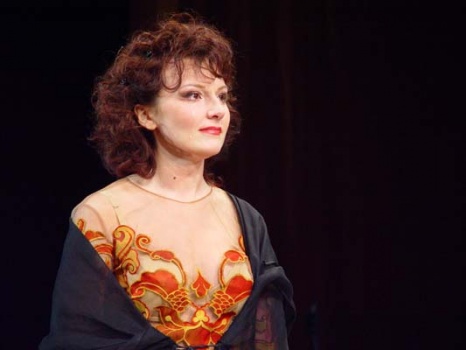 Фото Марина Есипенко