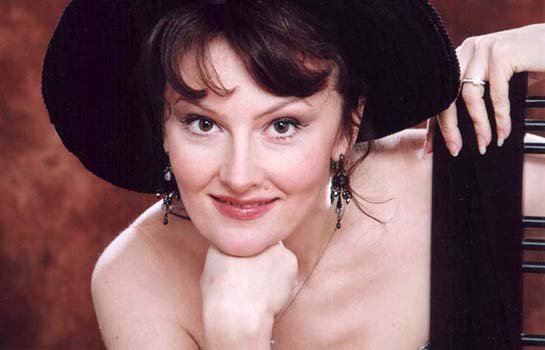 Фото Марина Есипенко