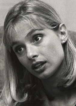 Фото Мэриам д'Або