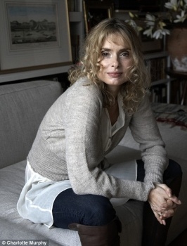 Фото Мэриам д'Або