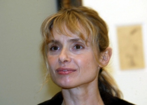 Фото Мэриам д'Або