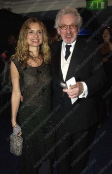 Фото Мэриам д'Або