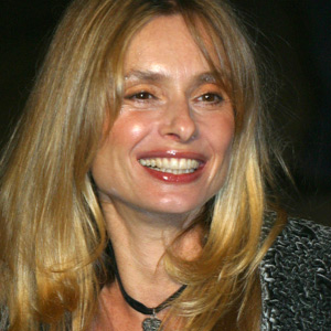 Фото Мэриам д'Або