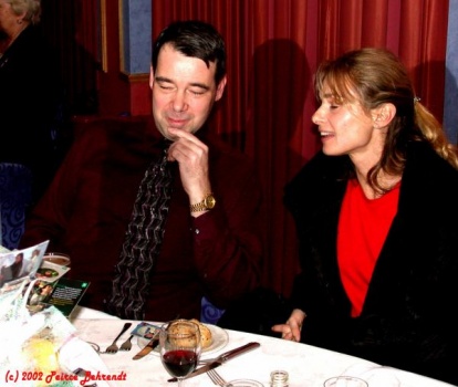 Фото Мэриам д'Або