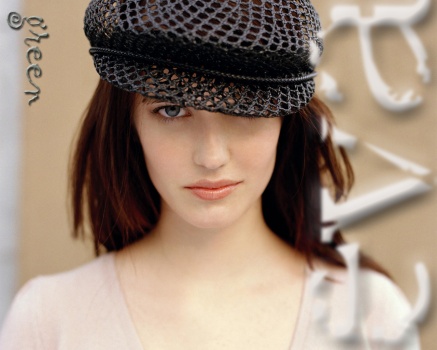 Фото Мэриам д'Або