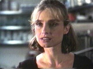 Фото Мэриам д'Або