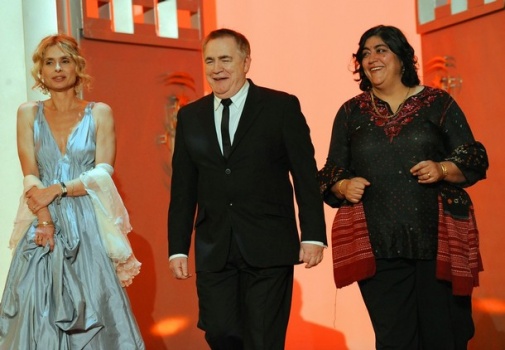 Фото Мэриам д'Або