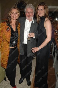 Фото Мэриам д'Або