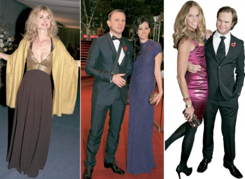 Фото Мэриам д'Або