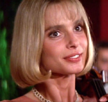 Фото Мэриам д'Або