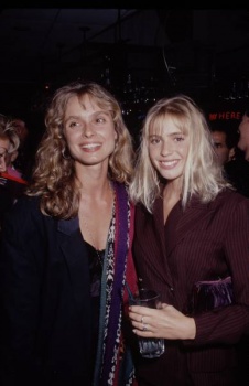 Фото Мэриам д'Або