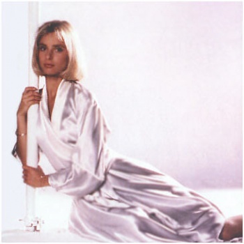 Фото Мэриам д'Або