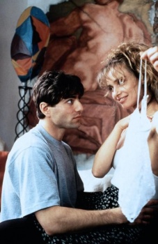 Фото Мэриам д'Або