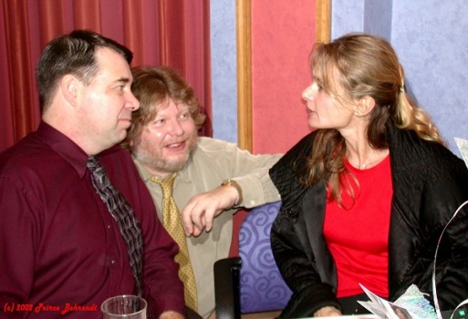 Фото Мэриам д'Або