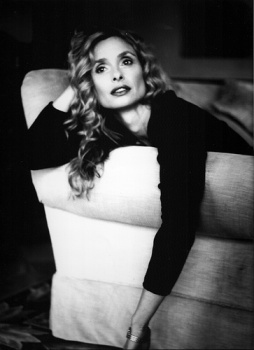 Фото Мэриам д'Або