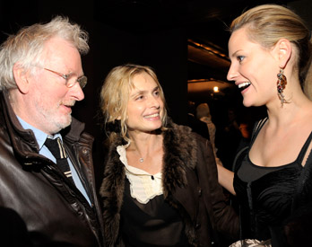 Фото Мэриам д'Або