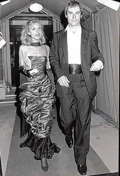 Фото Мэриам д'Або