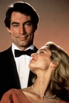 Фото Мэриам д'Або