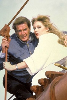 Фото Мэриам д'Або