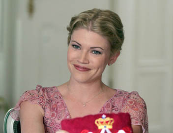 Фото Мэриам д'Або