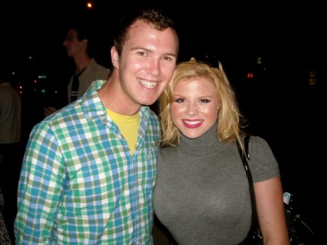 Фото Megan Hilty